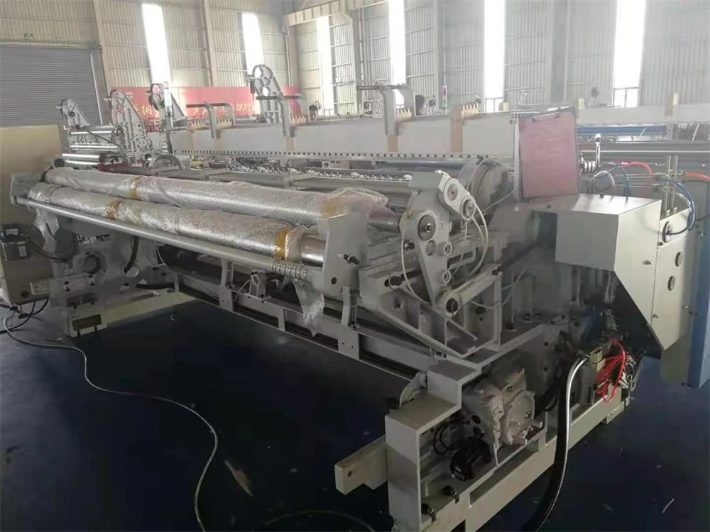 Dobby Air Jet Loom