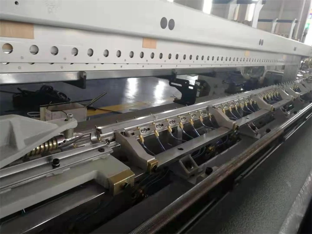 Dobby Air Jet Loom