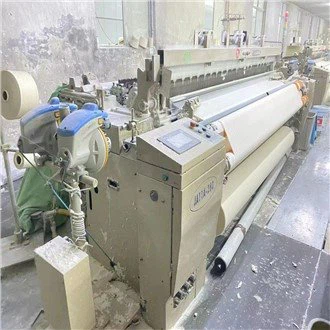 Gebrauchter Red Flag Air Jet Loom