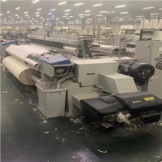 Gebrauchter Toyota 810 Webstuhl
