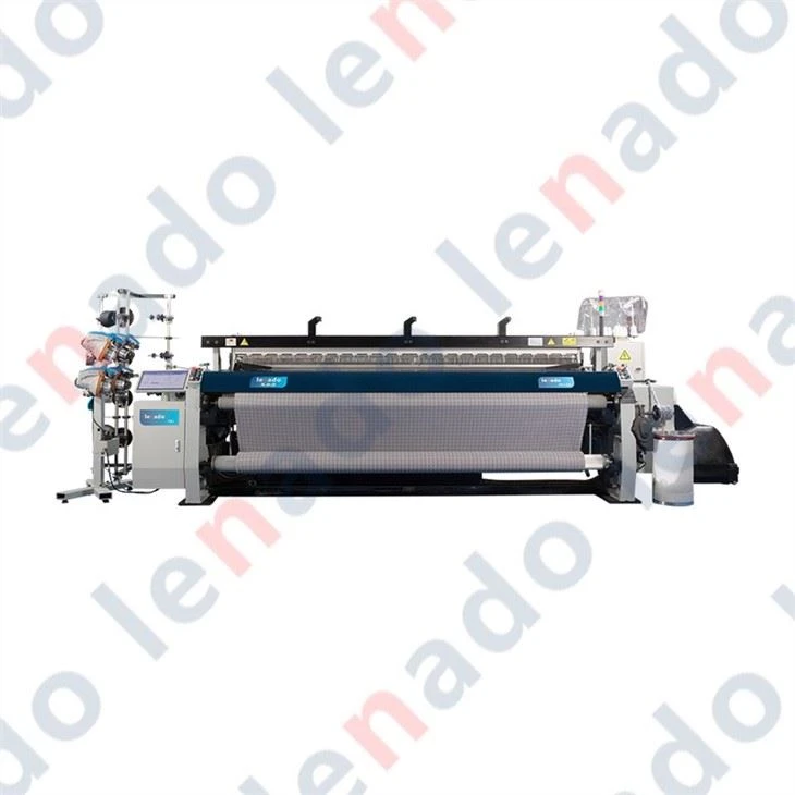 The Latest TN-I Air Jet Loom