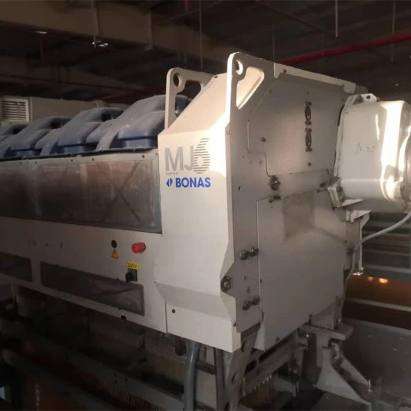 Gebrauchter SMIT LOOM