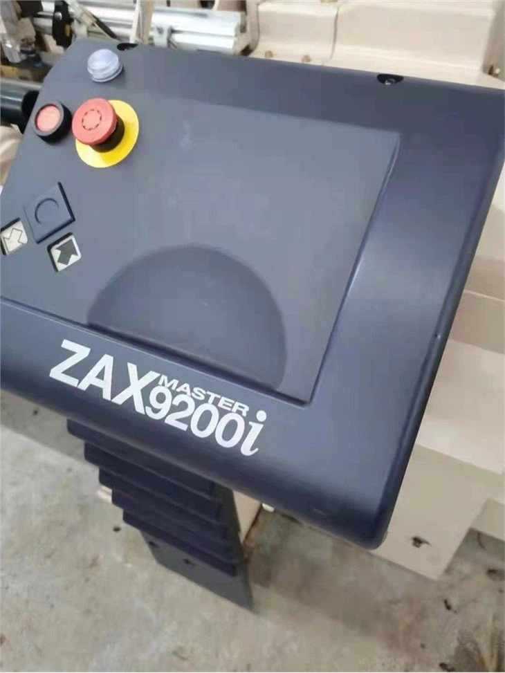 Used Tsudakoma Air Jet Loom details